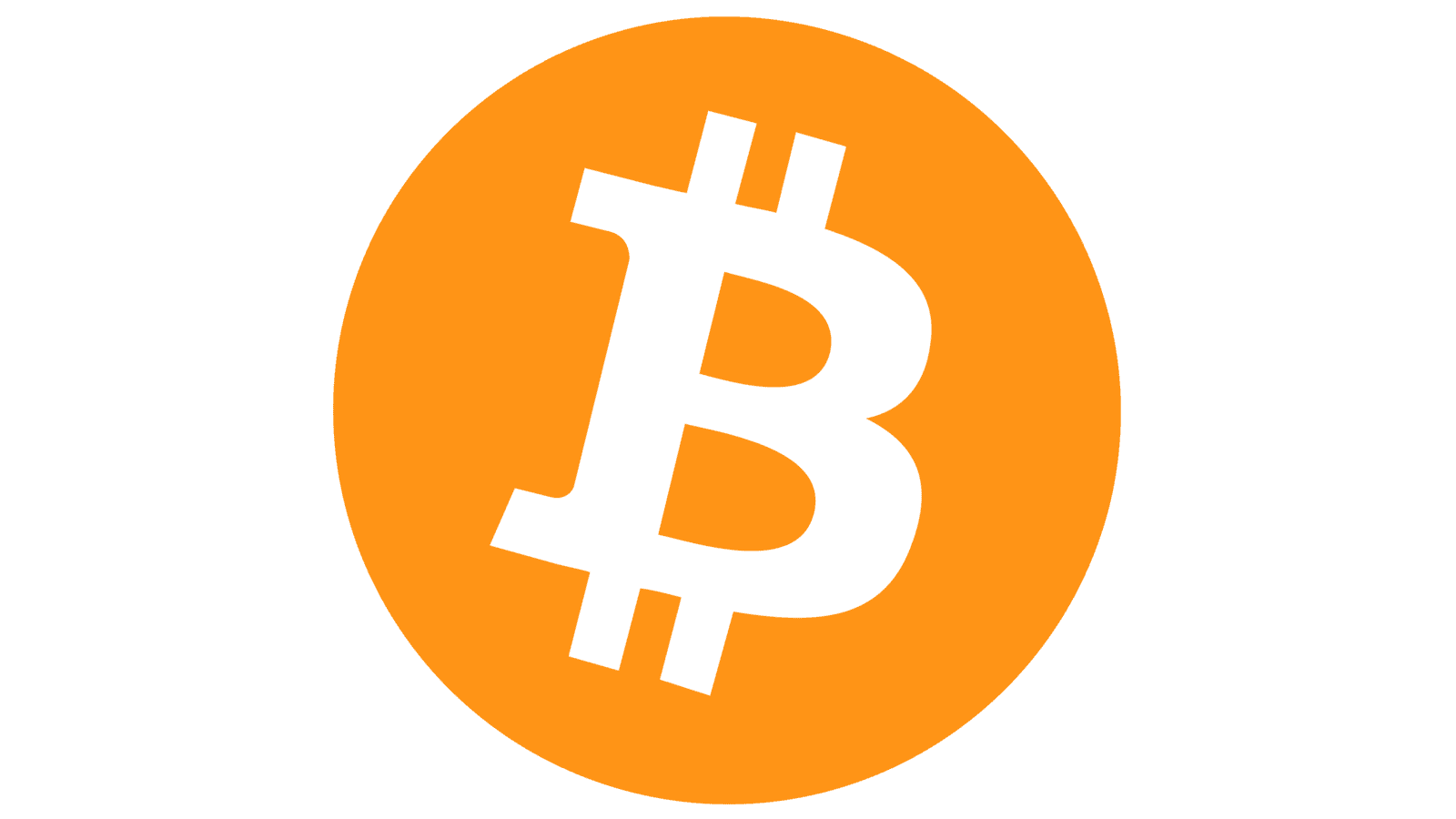Bitcoin Logo, symbol, meaning, history, PNG, brand